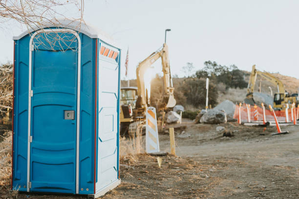 Portable Toilet Options We Offer in Martinsville, NJ