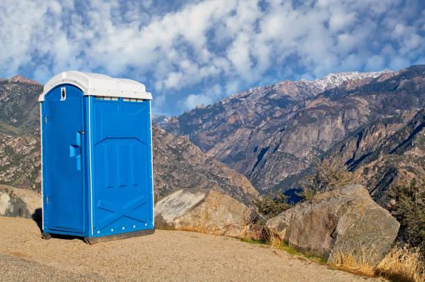 Best Porta potty delivery and setup  in Martinsville, NJ