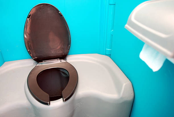 Best Long-term porta potty rental  in Martinsville, NJ