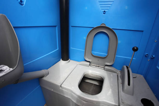 Best Best portable toilet rental  in Martinsville, NJ