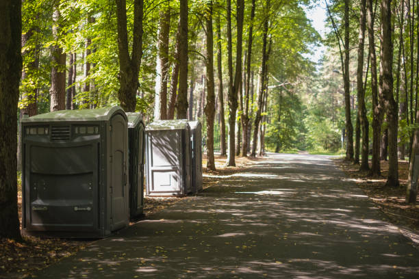 Best Affordable portable toilet rental  in Martinsville, NJ