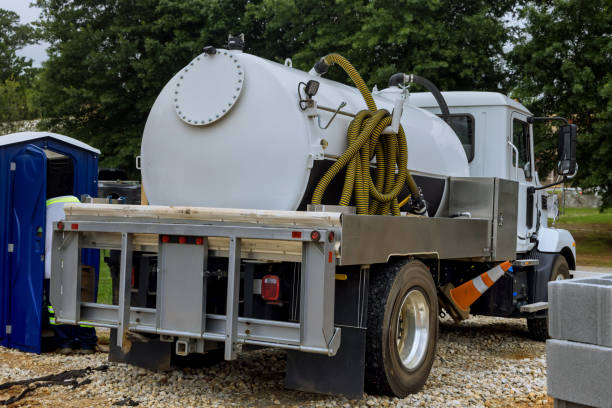 Best Luxury portable toilet rental  in Martinsville, NJ